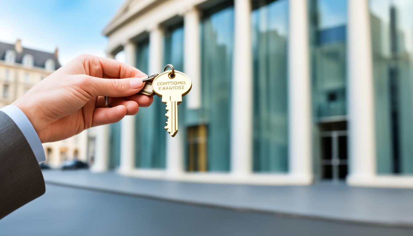 Conditions de prêt avantageuses – Choisissez judicieusement