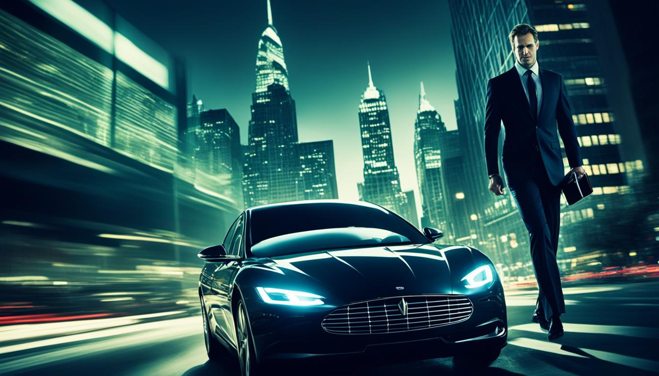 Financement de véhicules – Solutions sur mesure