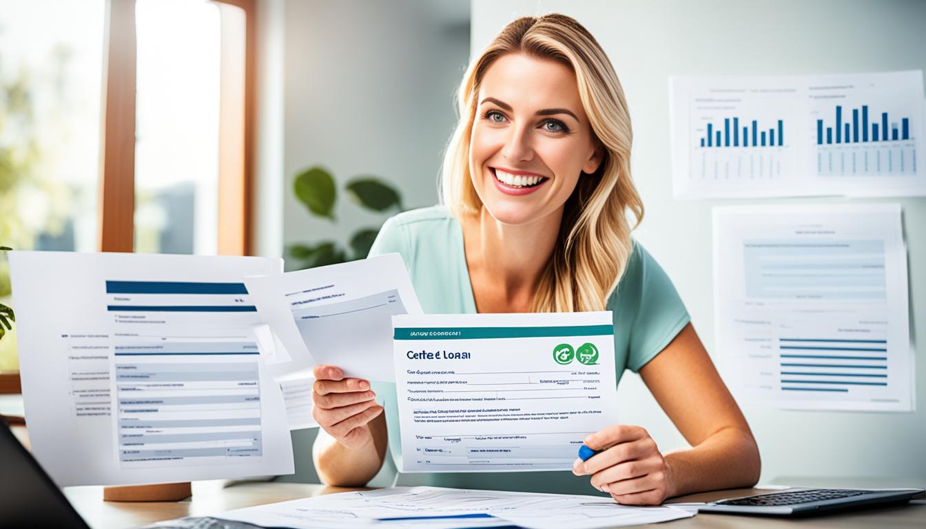 Obtenez Votre Prêt en ligne Rapidement et Facilement