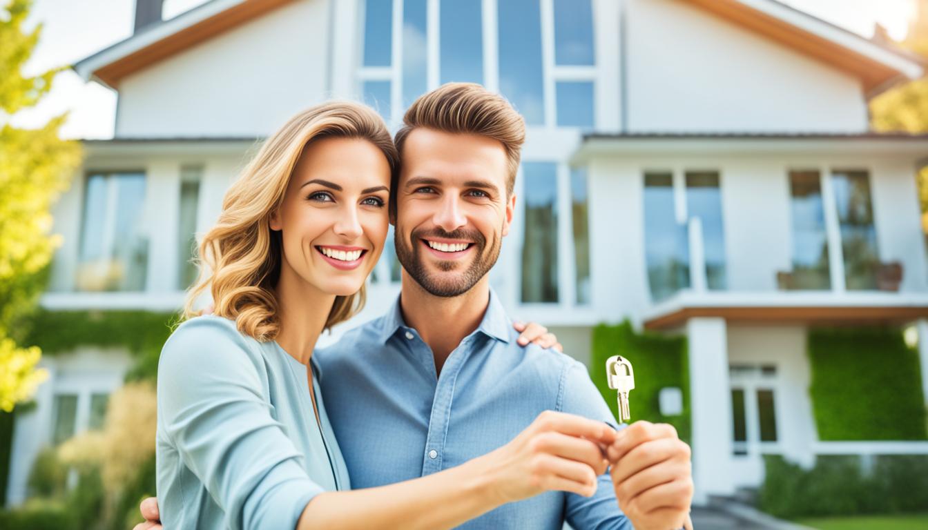 Unlock Your Dream Home with Prêts Immobiliers