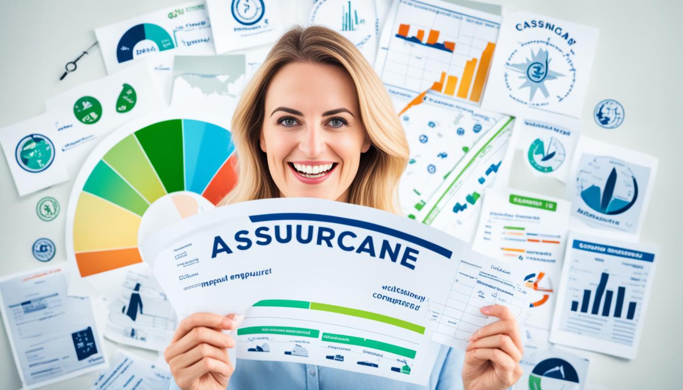 Trouvez la Meilleure Assurance Emprunteur – Comparez!