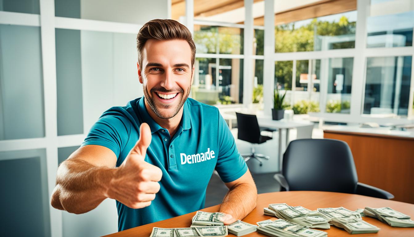 Obtenez Votre Demande de Prêt Approuvée Aujourd’hui!