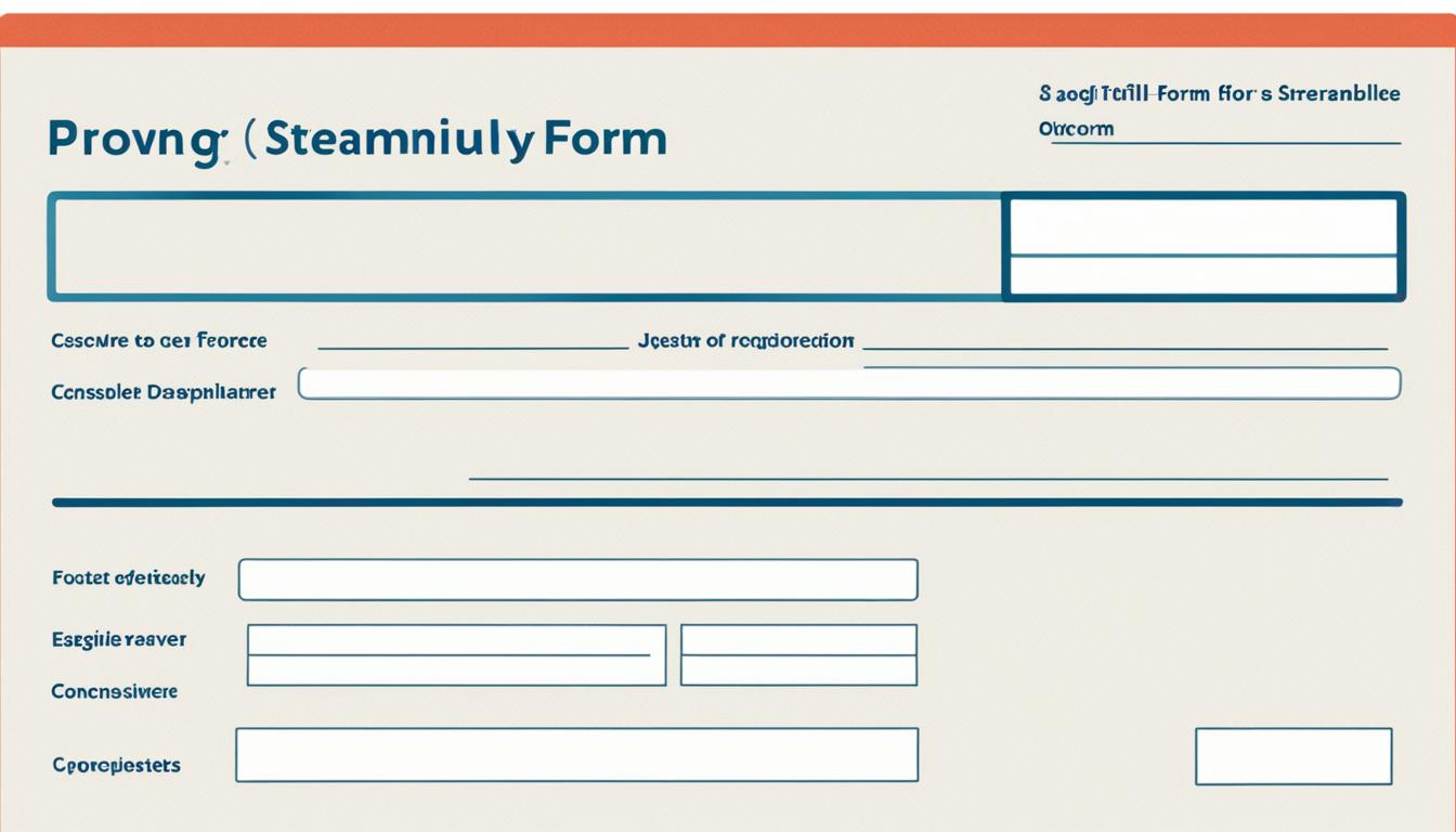 Réalisez votre demande en ligne rapidement et facilement