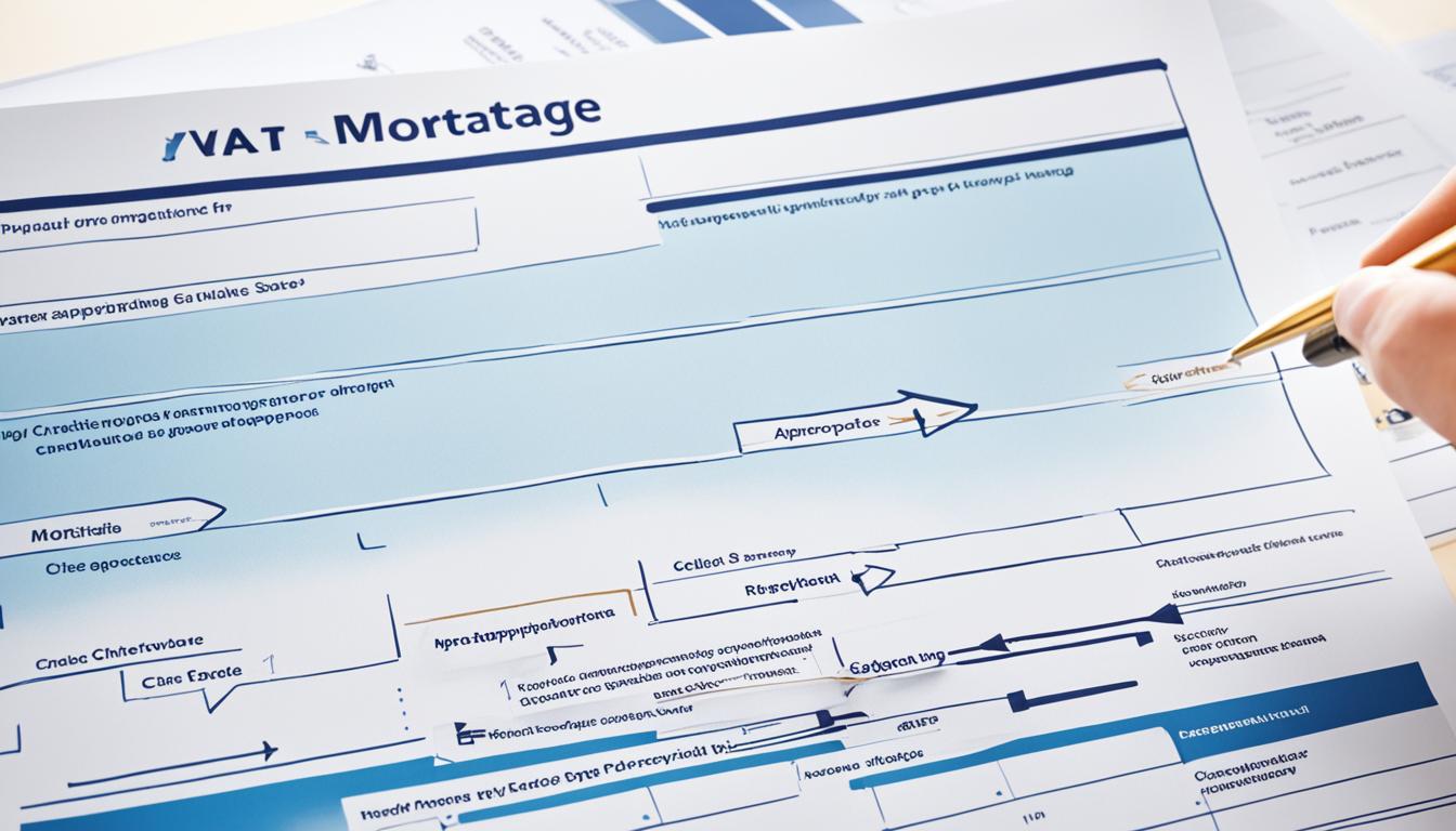 Streamline Your Mortgage Pre-Approval Process!