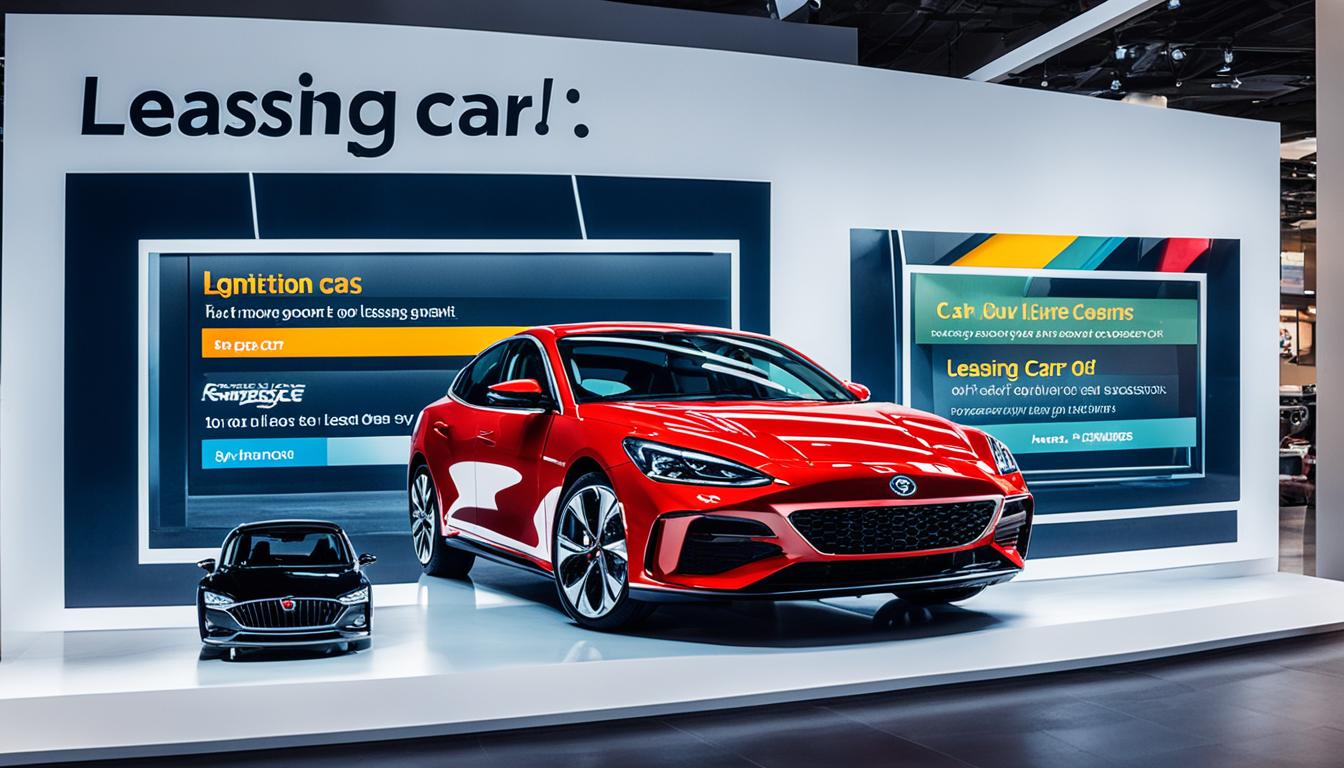 Découvrez les Meilleures Offres de Leasing Auto