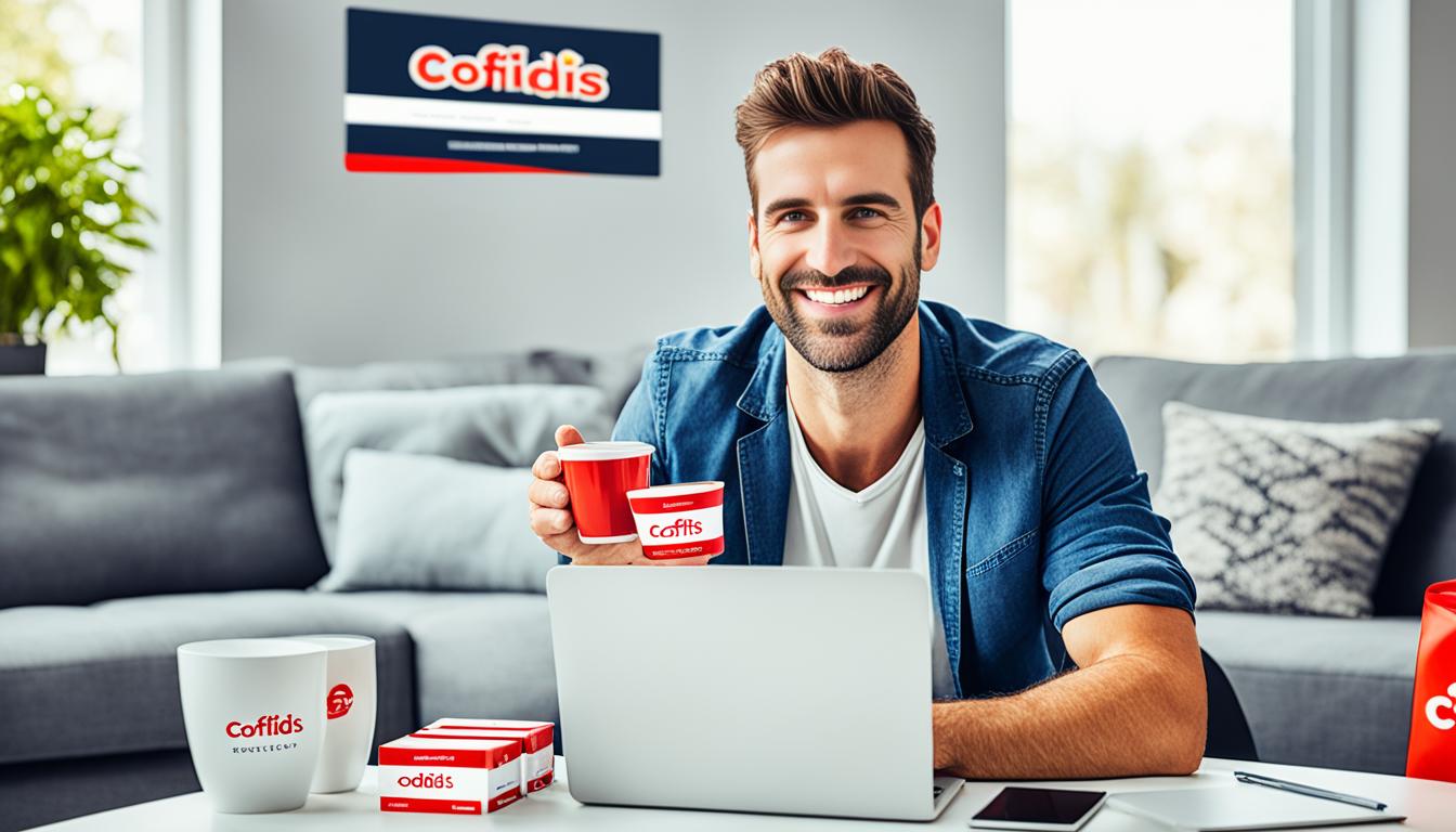 Cofidis Loans – Quick & Easy Credit Solutions