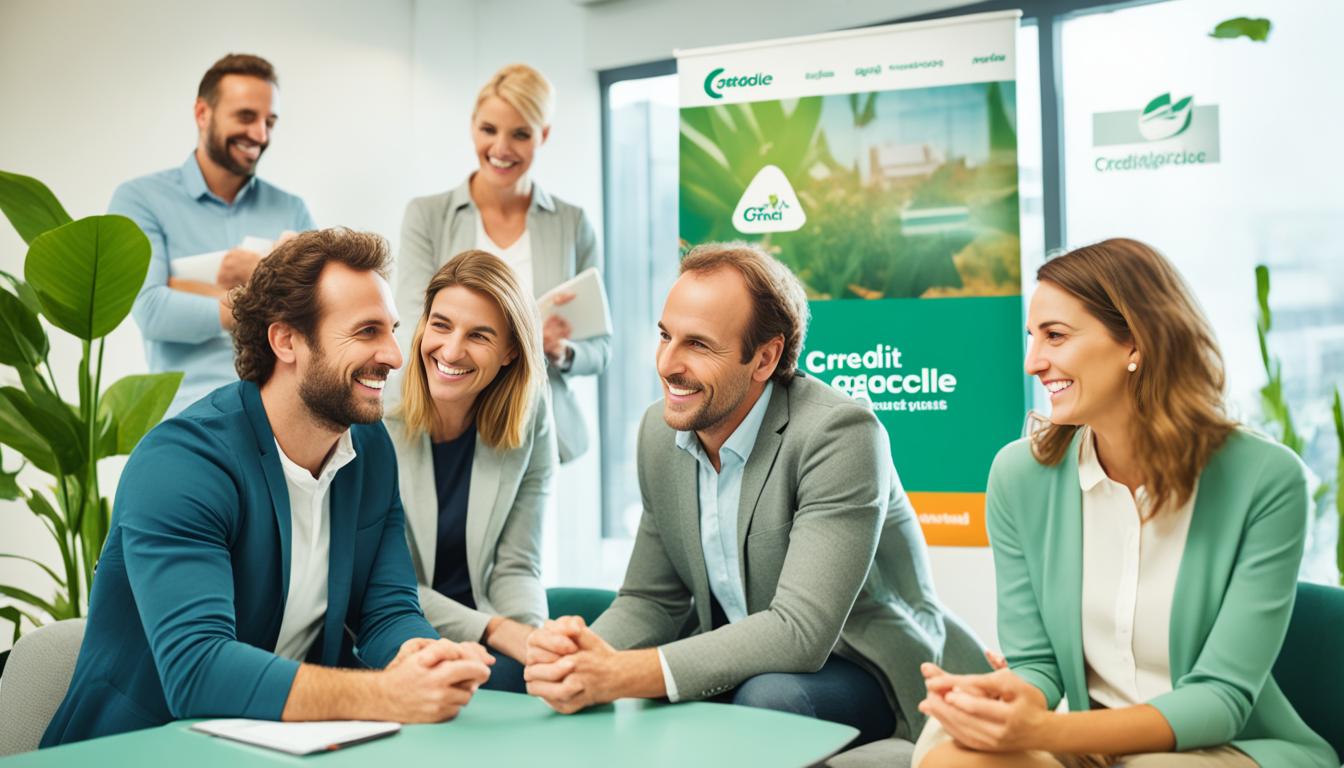 Explore Crédit Agricole Loans Today