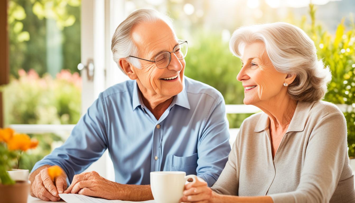 Unlock the Benefits of Reverse Mortgages Today