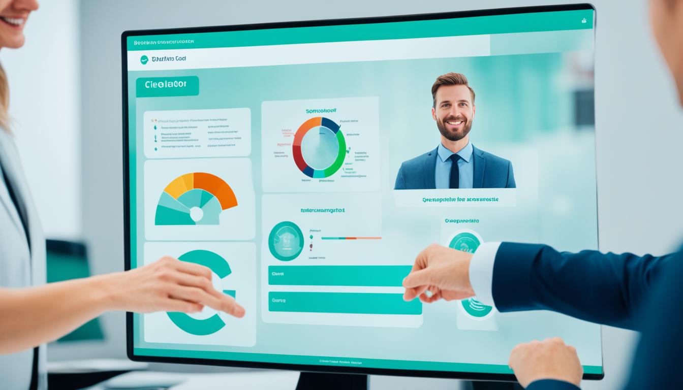 Simulation en ligne efficace et rapide | France