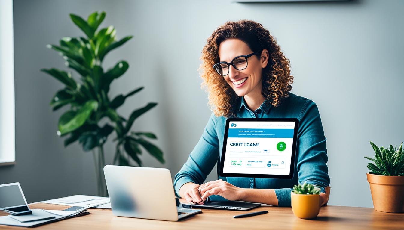 Société de Crédit: Solutions Financières Avantageuses