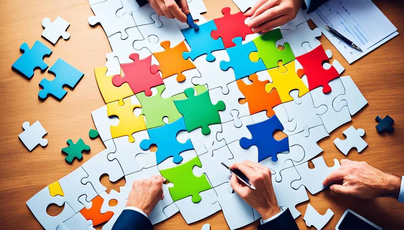 Solutions de financement adaptées à vos besoins