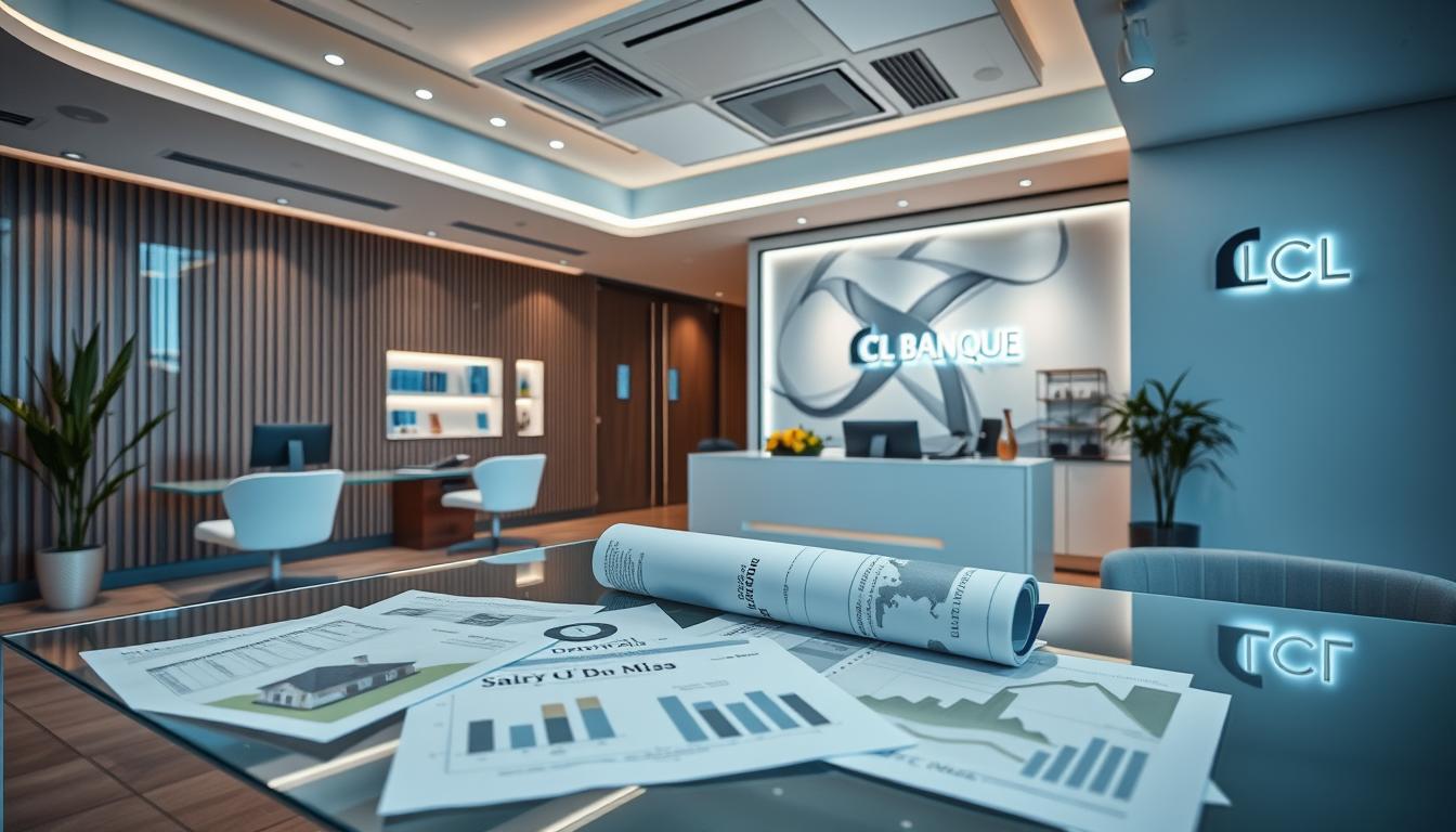 Le crédit immobilier chez LCL Banque : tout ce qu’il faut savoir